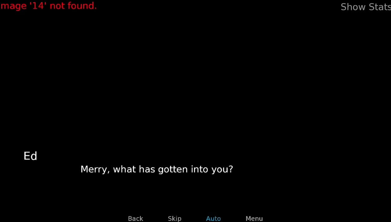 Projekt hot wife # 38 - Glædelig kneppet Ed