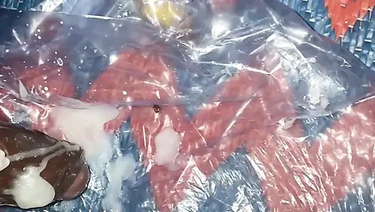 18 jahre alter typ, großer schwanz mit 100 gm sperma. So lecker, saftig Lecker für frauen. Sehr lecker. Komm und probiere den großen schwanz