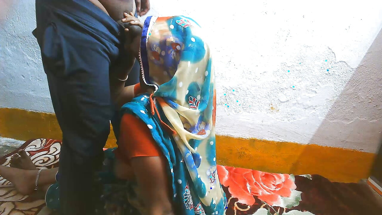 德里熱辣女僕性愛