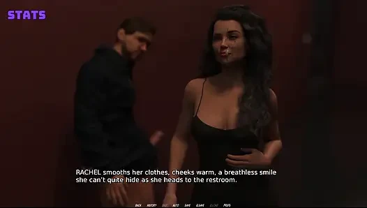 Çok skandal bir evlilik. Bölüm 20