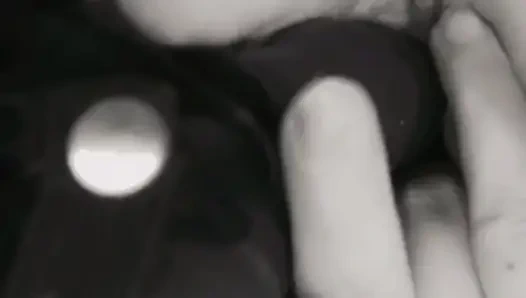 Схвати этот член с губой