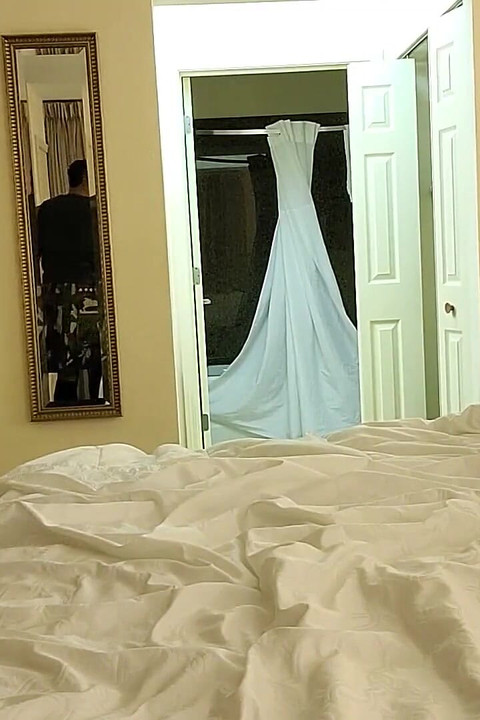 Kenniejai Jerks off in a Kilt