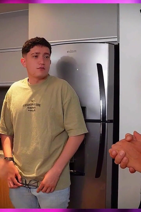 Nerdy Cuckold Watches as His Beautiful Wife Pays Her Debt with Her Pussy