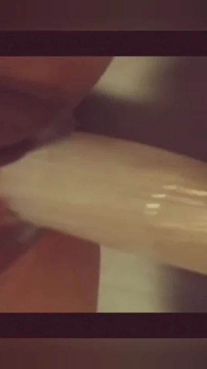 “自慰”的标志性时刻
