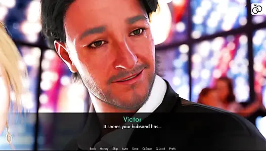 Price of Desires Part 2