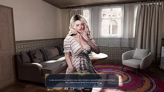 Complete Gameplay - Magic Pussy 3, Part 22