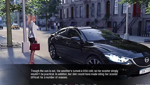 Jessica O'Neil No3 - Хизер играла с киской Джессики