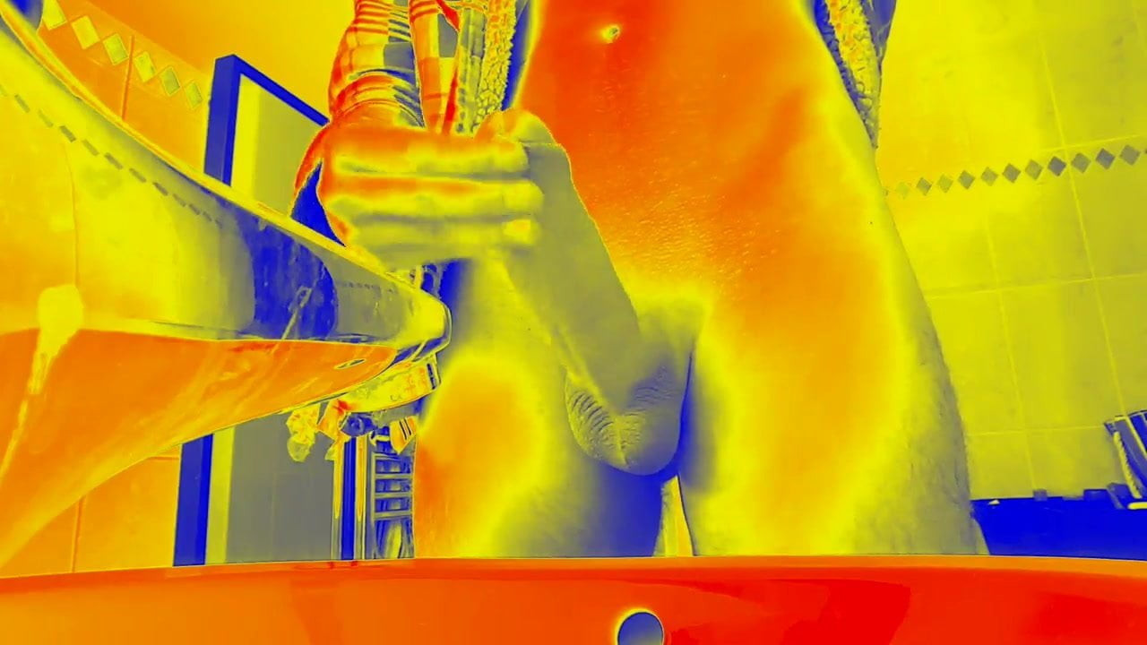 warm cum