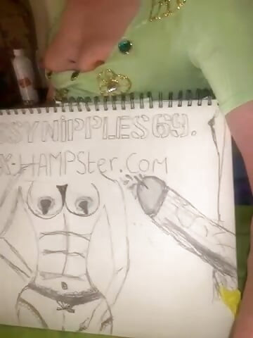 DidAdynippled