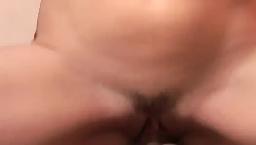 Big Tits MILF Creampie Get Fucked Hard