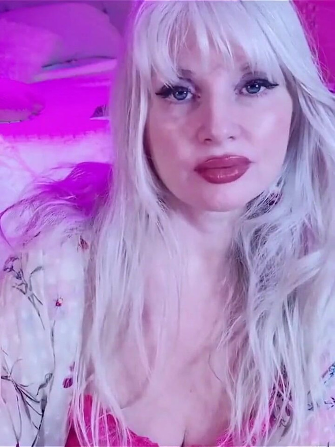 PaintedRose Video