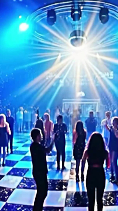 Cuckold: George's Wife Goes Further in the Bathroom.