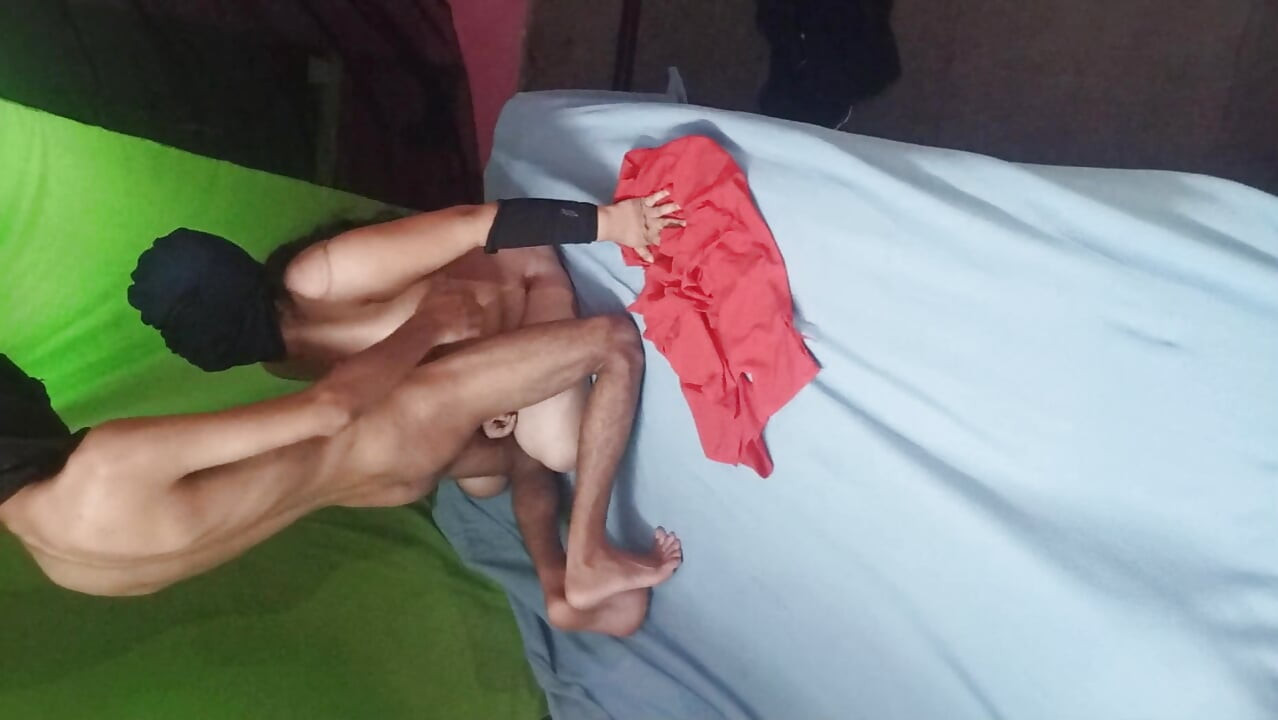 Gadis kampus desa india lagi viral mms