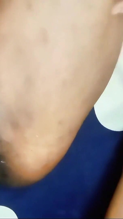 Secret sex with stepcousin i love her armpits. she offer me to have sex with her | Clip 2