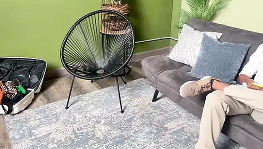 Saya meniduri istri sahabat saya