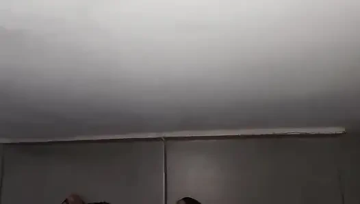 Cleaning My Owner's Feet with My Tongue 10/09/2022