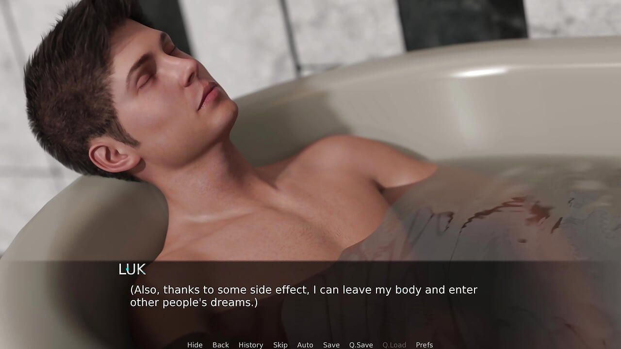 The God of Sex (part 2)