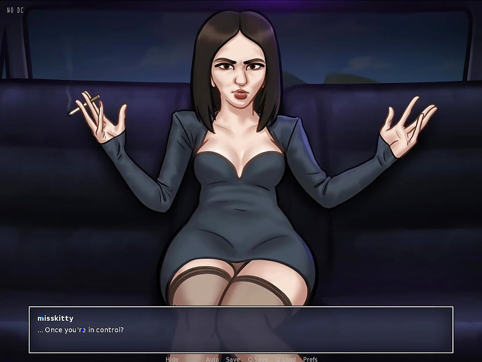 Kisah musim panas - pt.265 - af bejat dan hot oleh misskitty2k