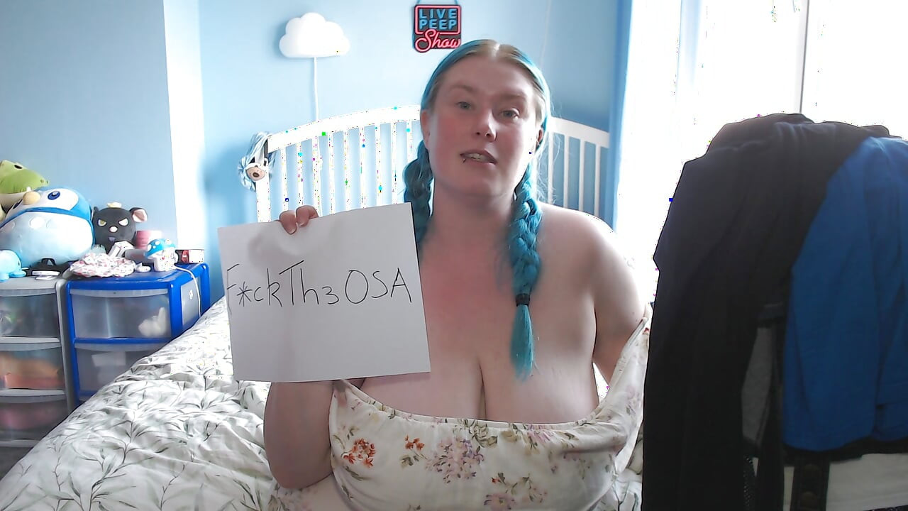 Ranting About Age Verification