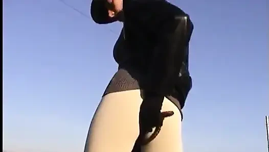 Let Me Play with Your Cock