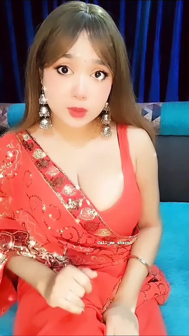 Chiamami Sherri che salta grandi tette