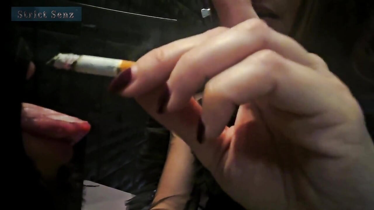 Lady Zara My Caged Human Ashtray My Human Furniture My Spittoon My Bootlicker