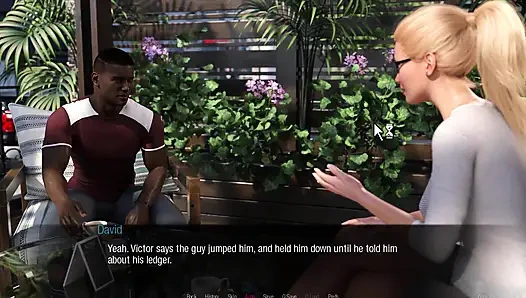 Jessica O'Neil # 4 - Heather und jessica leckten sich die muschis der anderen.