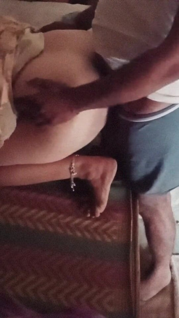 Must-share moment from "Dogy style chudai bhabhi fuking"