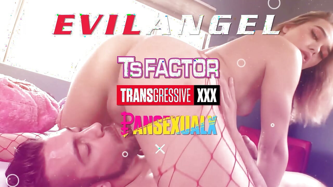 PANSEXUAL X - Con cặc to VICTORIA GRANT cuối cùng cũng địt nát idol JAV MARICA HASE