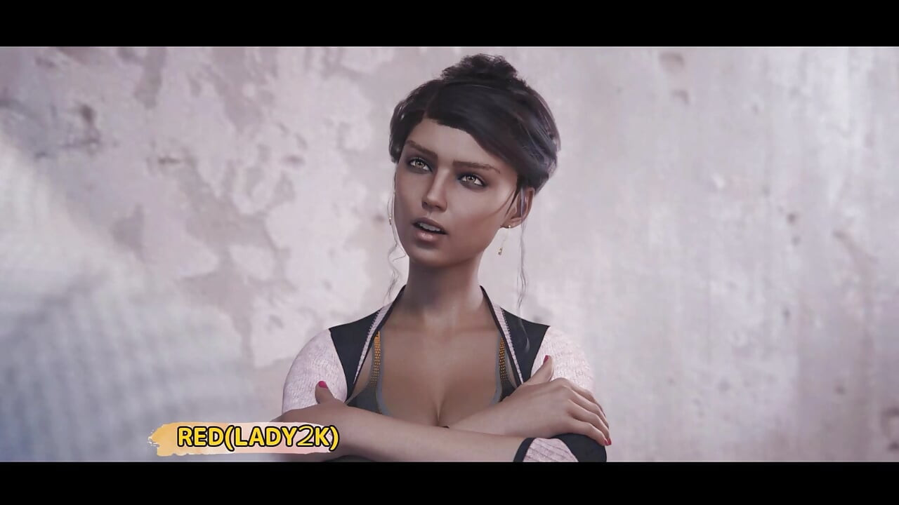 Hard to Love - Ep 22 - Ona se brine za njega od Misskitty2k