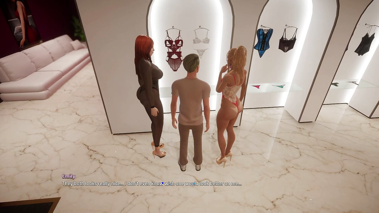 Pełna rozgrywka - tajemnica wybrzeża, część 21