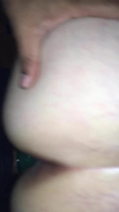 Fucking Cougars