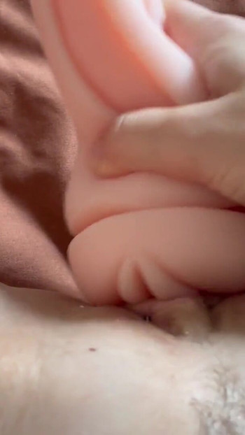 POV trljanje pičke od pičke do orgazma | Klip 2