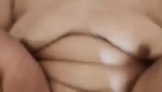 Chubby MILF with a Huge Juicy Ass Loves to Suck and Fuck