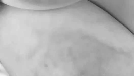 Komm auf meinen dicken arsch und meine titten