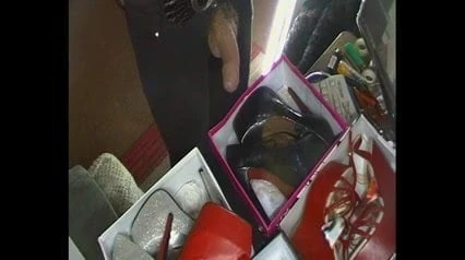 Cum on High Heels Mix 210