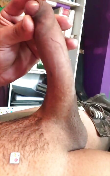 Handjob in Bed #09