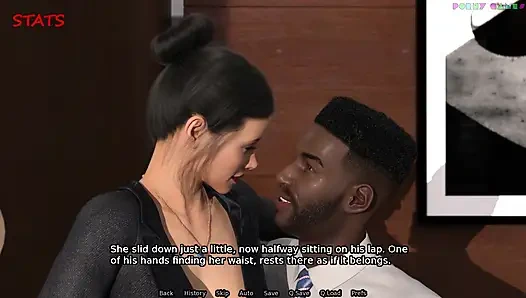 The Adored Marriage by Simbaclaw - Wife Blows He Boss, Hubby Bangs Gas Station Clerk 10