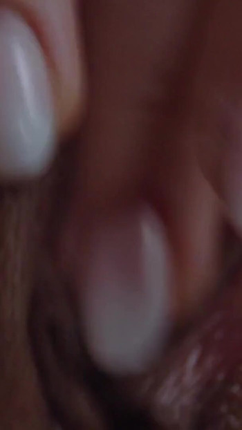 Powerful moment from "Real amateur Married Couple. Compilation."