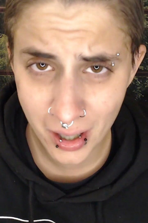 Coughing Repetitive Sneezing