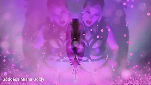 Jerk to your fail! You will never quit jerking off! You are forever gooning jerkaholic!