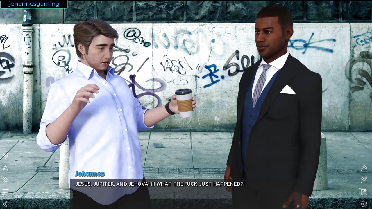 ปุ่มแตะ 1, การรับโปรแกรมเบ็ดเตล็ดใหม่