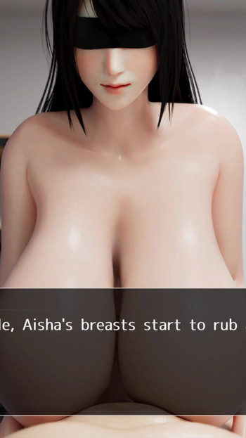 Must-share moment from "EP1: The Daily Life of Serving Doll (Gameplay)"
