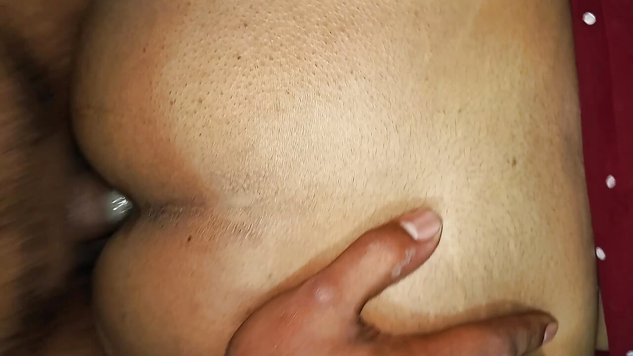Desi Bhabhi Ki Gaand Mari Devar Ne - Hard Anal Fuck part 1