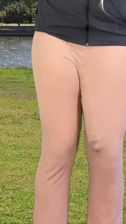 Must-see moment from "Monster cock shemale public cum"