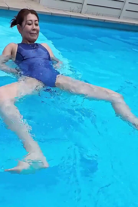 Havuz Video 2026 Bölüm 2 Sualtı Baskısı