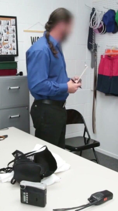 Shoplifter Babe Getting Fucked! | Clip 1