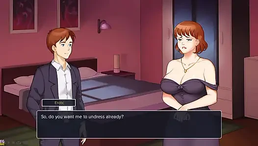 Orta yaşlı seksi kadın plaza 22 - orta yaşlı seksi baldızımla romantik akşam yemeği - eroticgamesnc