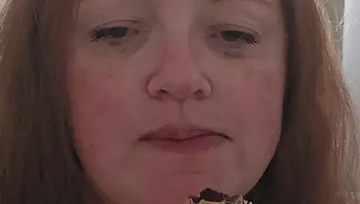 Eating Ice-cream Can Be Very Sexy