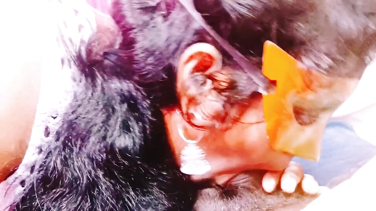 Desi Threesom Duże cycki Big Ass Sisters Jebanie Auto Driver. Telugu brudne rozmowy.